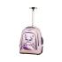 Τσάντα Τρόλεϊ Orbit Cute Fox 9-65-056-8425 Polo με ΕΓΓΥΗΣΗ - 2
