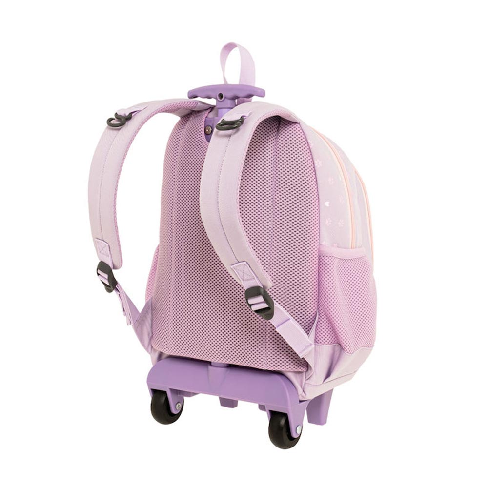 Τσάντα Τρόλεϋ Νηπίου Fizz Dog 9-65-001-8450 Polo με ΕΓΓΥΗΣΗ - 1