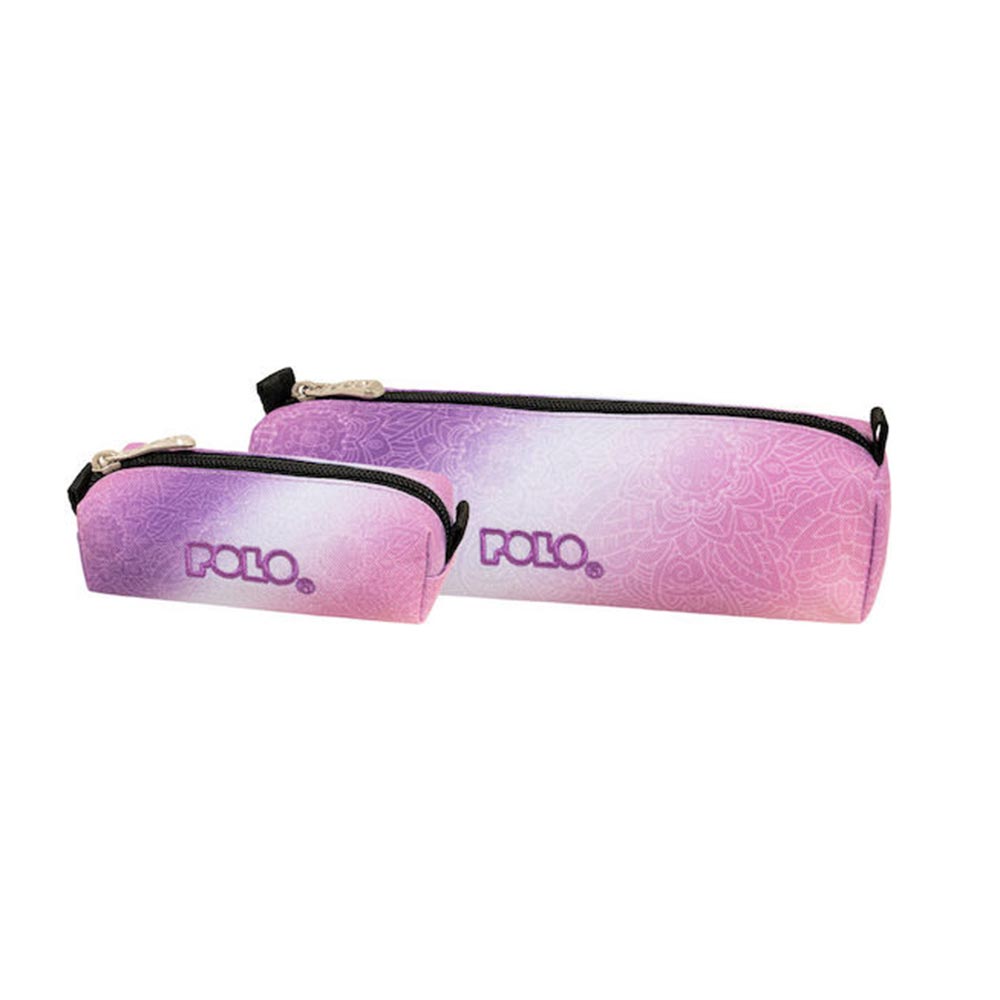 Κασετίνα Original Wallet Degr Μωβ/Ροζ 9-37-006-8411 Polo - 117567