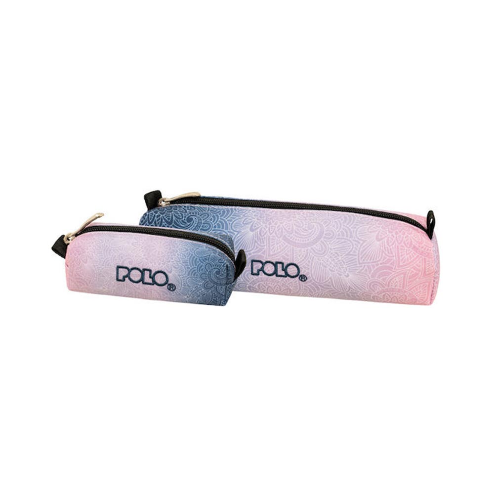 Κασετίνα Original Wallet Degr Ροζ/Μπλε 9-37-006-8412 Polo - 117569