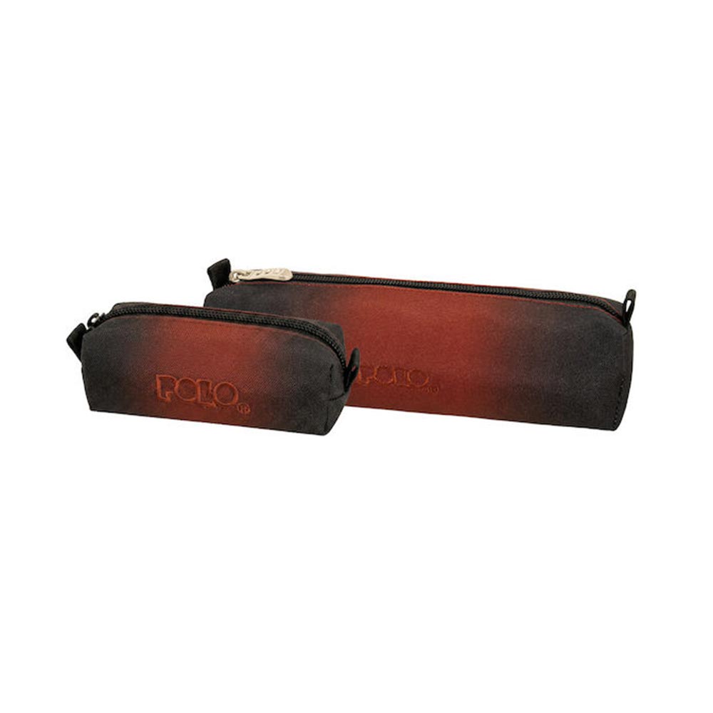 Κασετίνα Original Wallet Degr Μπορντώ/Μαύρο 9-37-006-8414 Polo - 117563