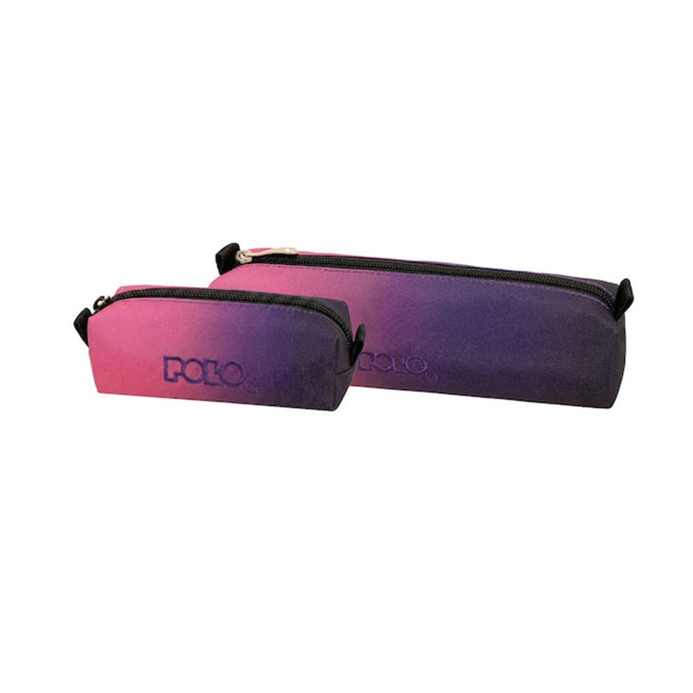 Κασετίνα Original Wallet Degr Φούξια/Μωβ 9-37-006-8415 Polo - 117548