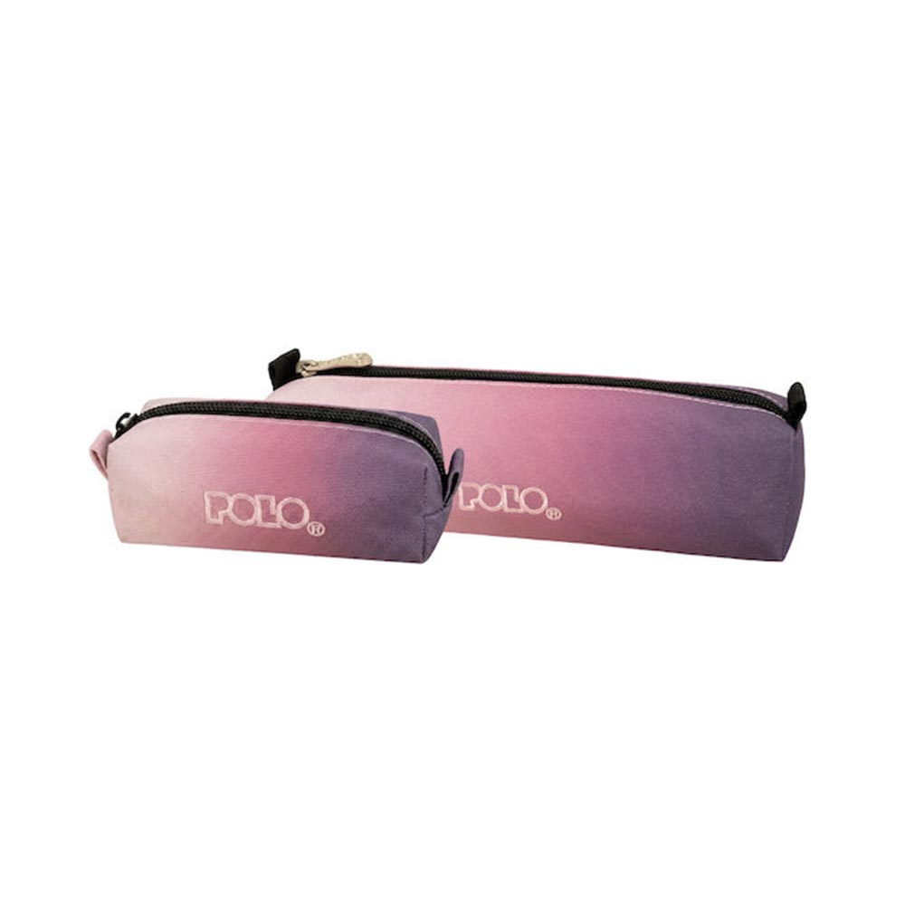 Κασετίνα Original Wallet Degr Ροζ/Μωβ 9-37-006-8416 Polo - 117551