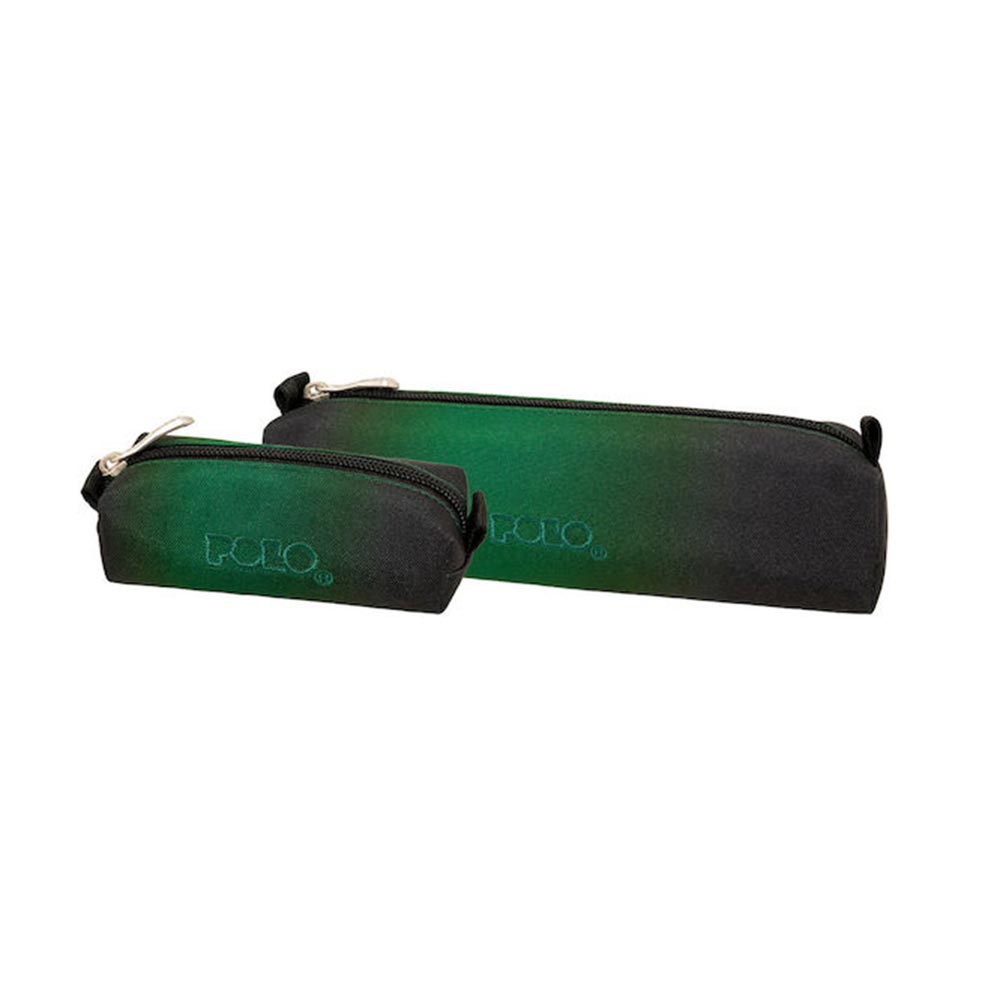 Κασετίνα Original Wallet Degr Πράσινο/Μαύρο 9-37-006-8418 Polo - 117554