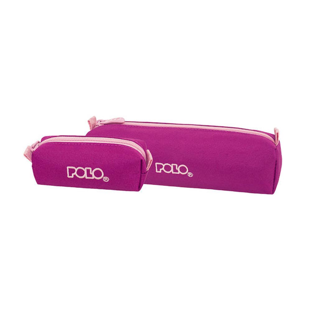Κασετίνα Original Wallet Dos Φούξια/Ροζ  9-37-006-4438 Polo - 117592