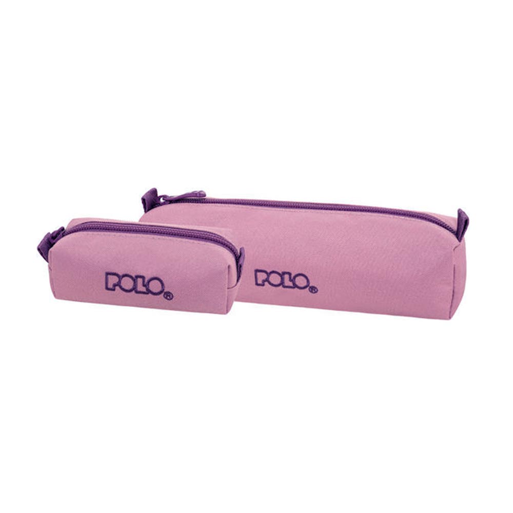 Κασετίνα Original Wallet Dos Ροζ/Μωβ 9-37-006-3947 Polo - 117596
