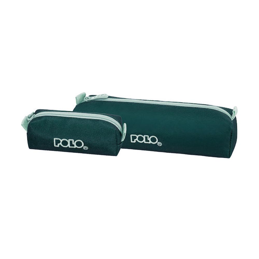 Κασετίνα Original Wallet Dos Κυπαρισσί/Βεραμάν 9-37-006-6357 Polo - 117575