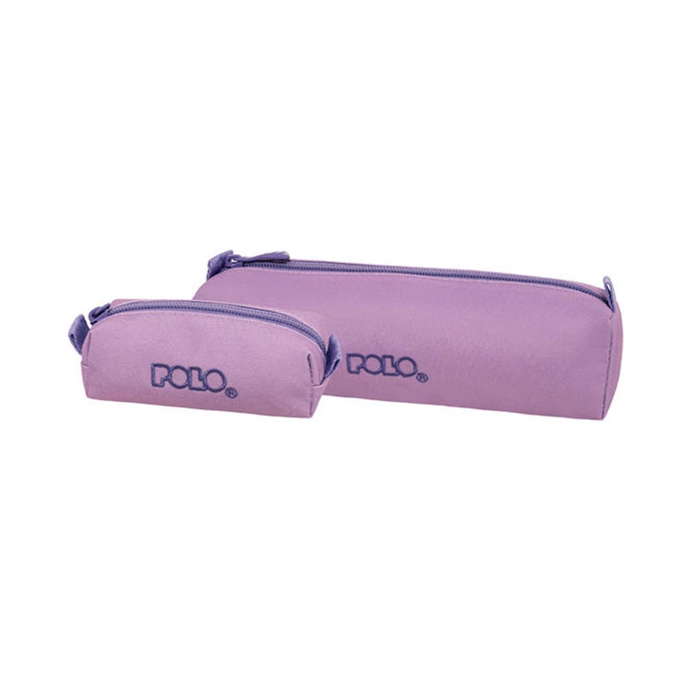 Κασετίνα Original Wallet Dos Λιλά/Μωβ 9-37-006-4649 Polo - 117573