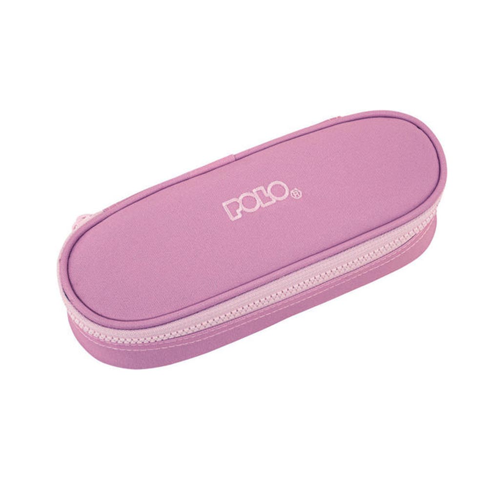 Κασετίνα Box IV Ροζ 9-37-003-3938 POLO - 117537