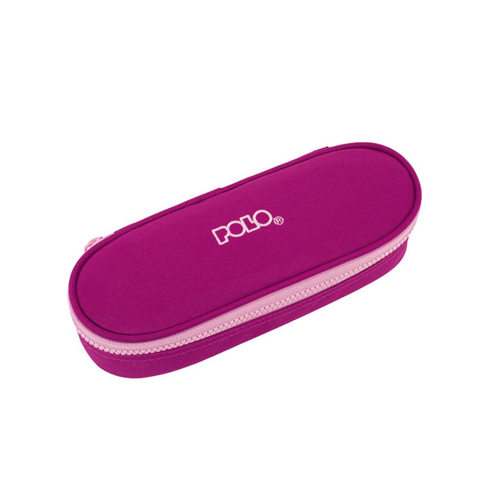 Κασετίνα Box IV Φούξια 9-37-003-4438 POLO - 117529