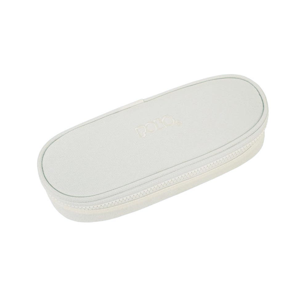 Κασετίνα Box IV Λευκό 9-37-003-2501 POLO