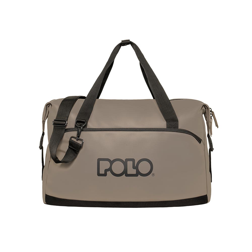 Τσάντα Ταξιδίου Σακ Βουαγιάζ 40lt Hydron 9-09-017-2700 Polo - 122751