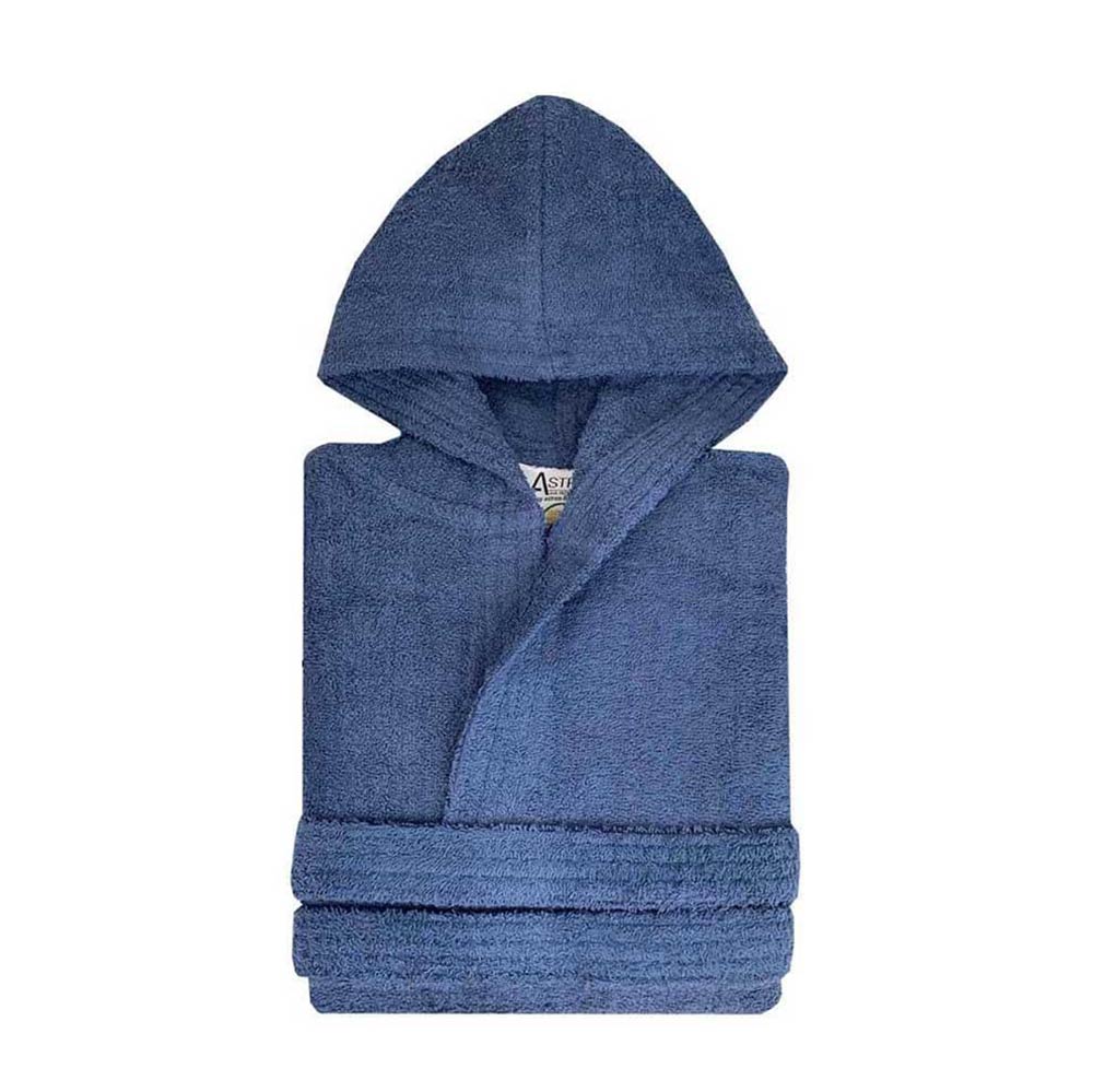 Μπουρνούζι Παιδικό Navy Blue 4-6 YRS 32693-01 Next