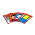 Επιτραπέζιο Παιχνίδι Smart Cards -  Παιδικοί Ήρωες 100844 Desyllas - 2