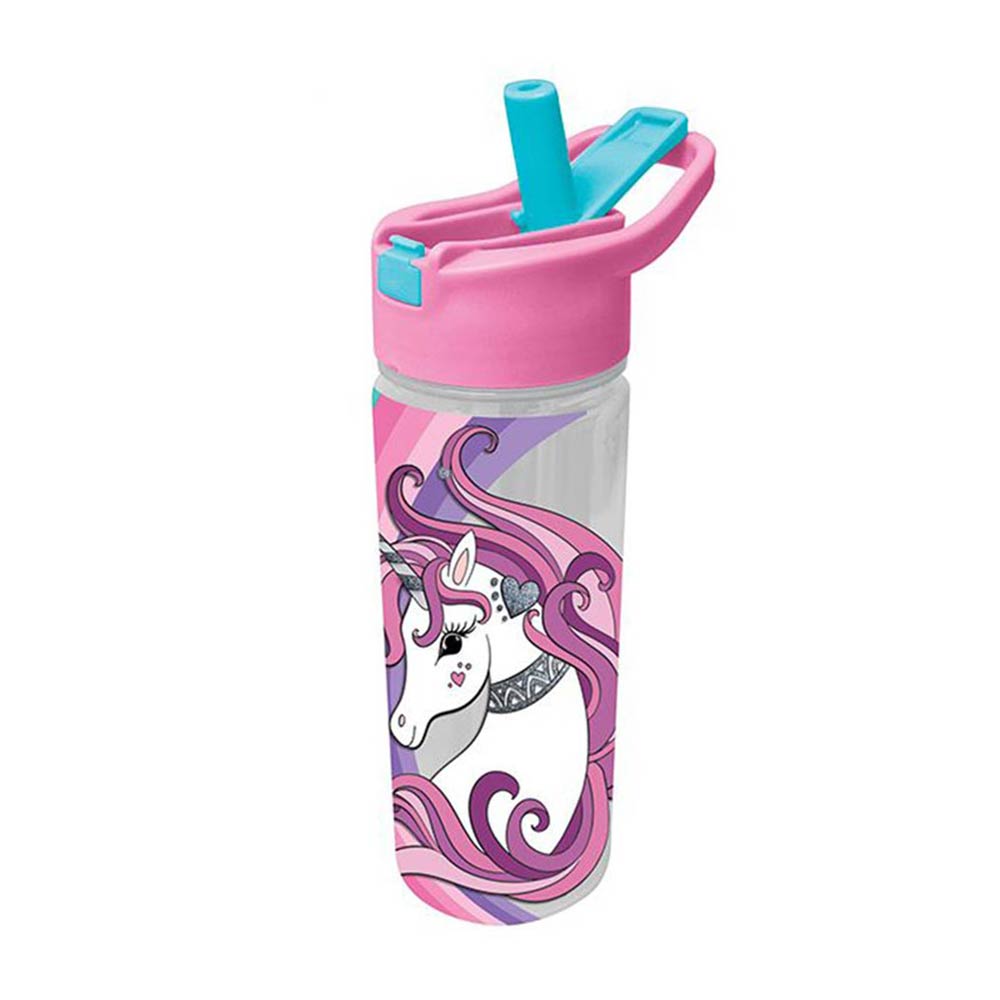 Παγούρι Tritan Unicorn 500ml 241431 Graffiti - 1