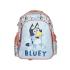 Τσάντα Πλάτης Νηπίου Blue Bluey 260291 Graffiti - 0