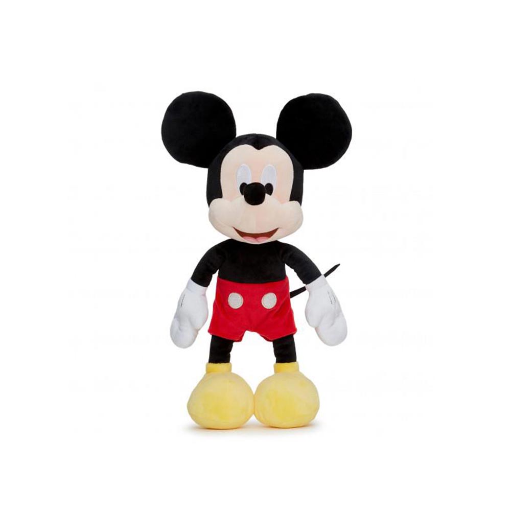 Λούτρινο Mickey Mouse 20cm - 118778