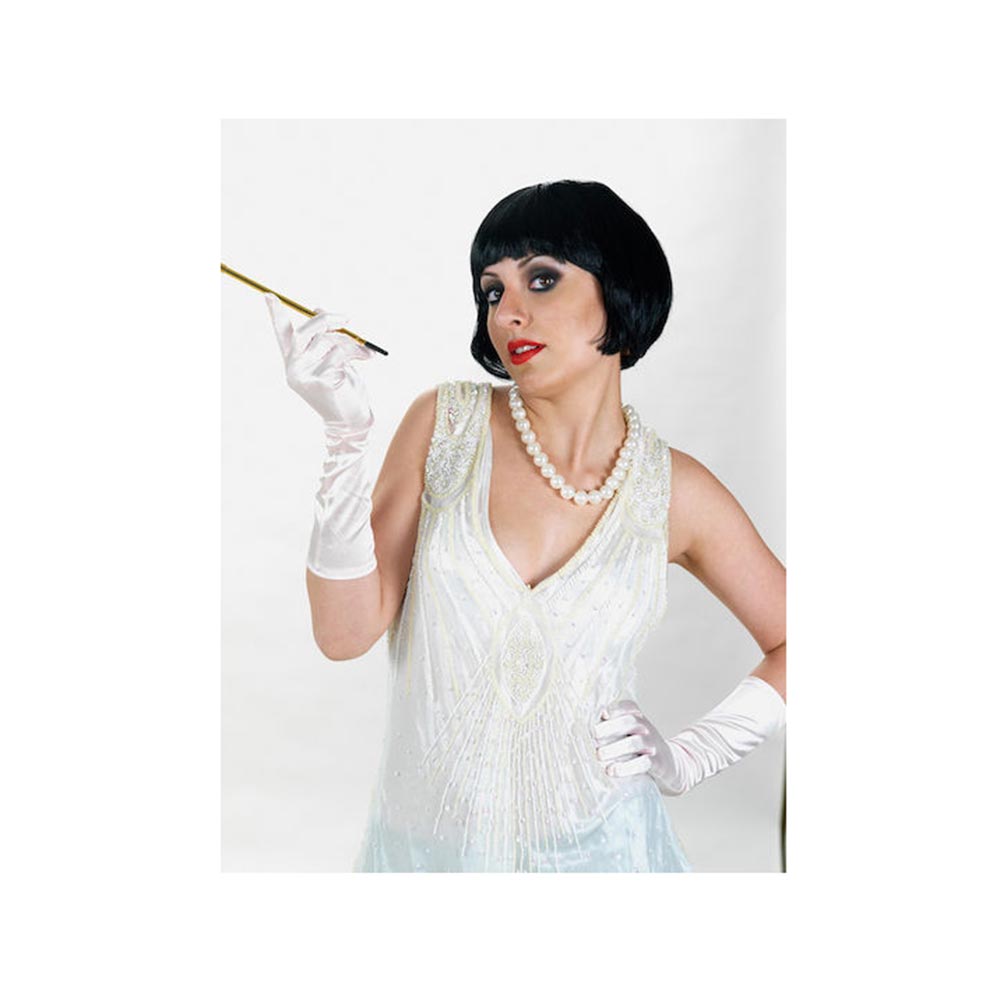 Περούκα Καρέ Τσάρλεστον 72049 Clown Republic - 111781