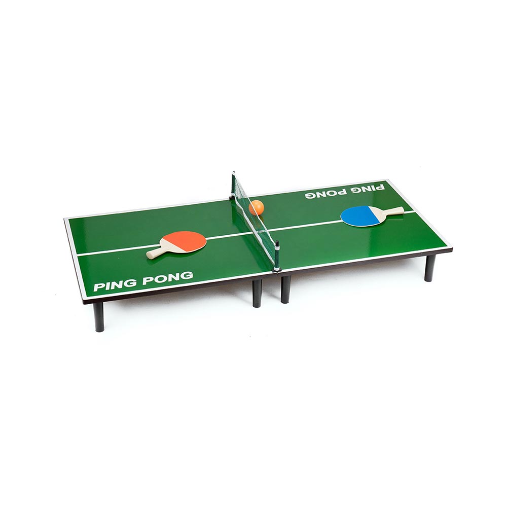 Τραπέζι Ping Pong 011.204-TB Zita Toys - 48593
