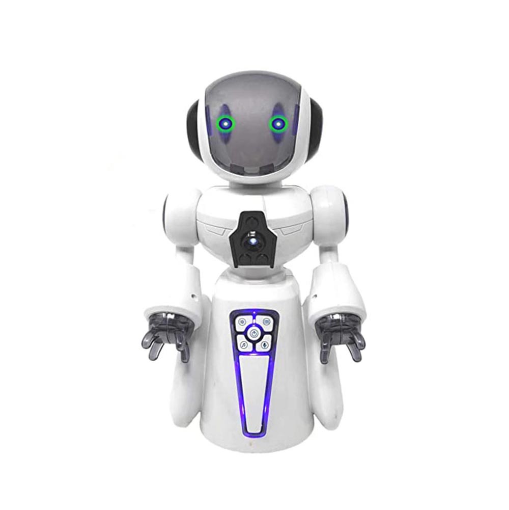 Ρομπότ Intelligent 005.66106 Zita Toys - 48792