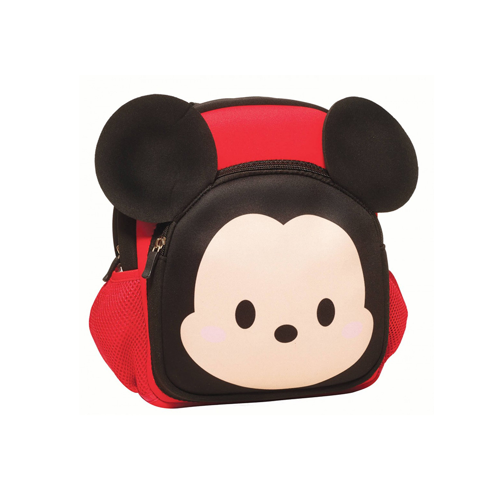 Τσάντα Πλάτης Νηπίου Neoprene Mickey Disney Gim