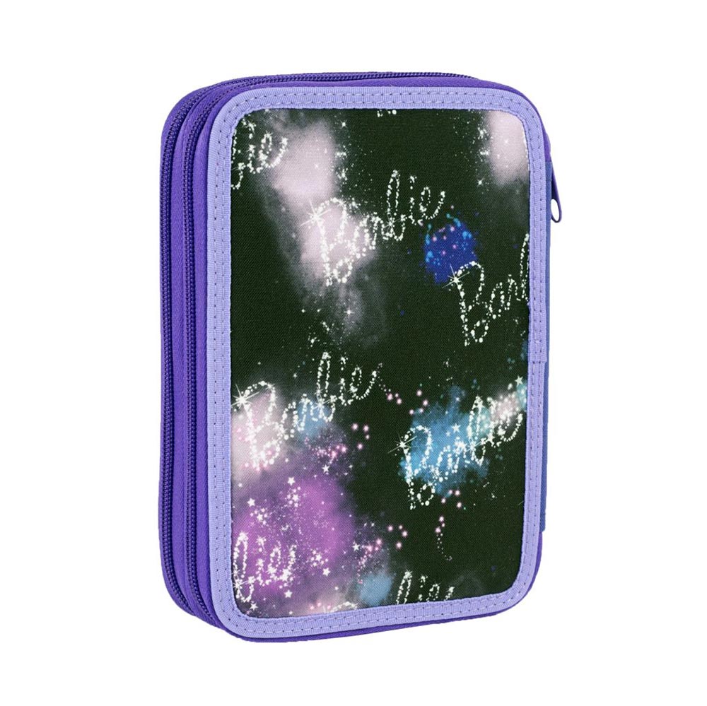 Κασετίνα Διπλή Γεμάτη Barbie Among The Stars 349-68100 Gim  - 1