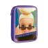 Κασετίνα Διπλή Γεμάτη Barbie Among The Stars 349-68100 Gim  - 0