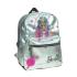 Τσάντα Πλάτης Barbie Silver Metallics 349-73055 Gim - 0