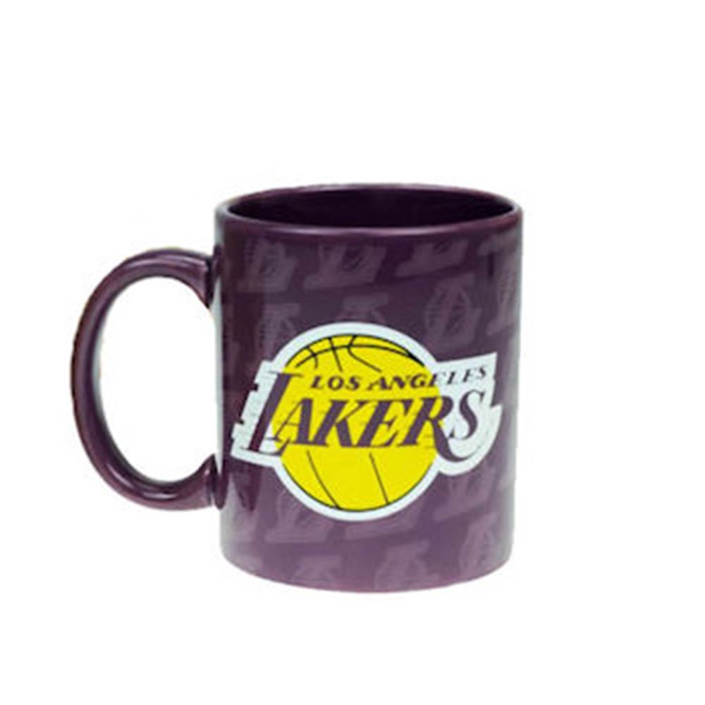Κούπα Κεραμική NBA Los Angeles Lakers 350ml 558-55103 Back Me Up