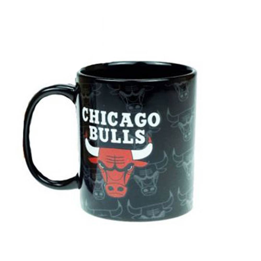 Κούπα Κεραμική NBA Chicago Bulls 350ml 558-55104 Back Me Up