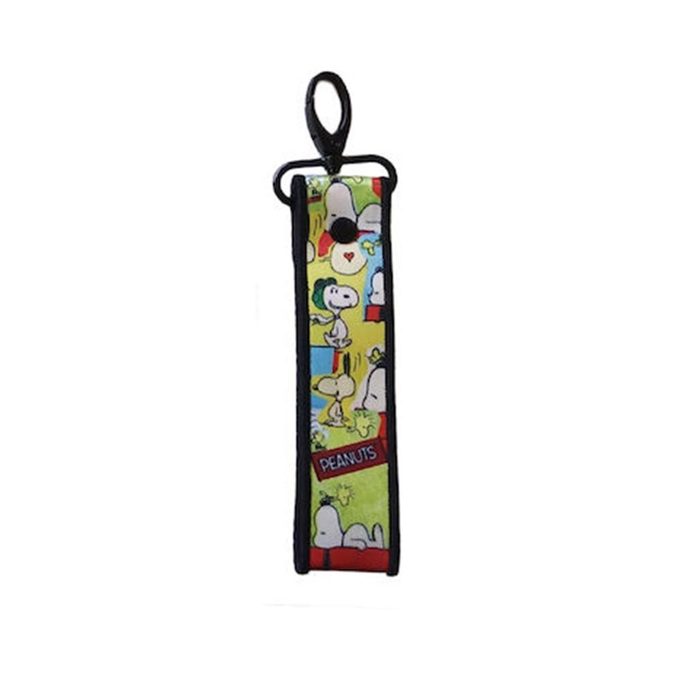 Μπρελόκ Snoopy Comic Lanyard 555-80515 Back Me Up - 99629