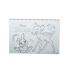 Μπλοκ Ζωγραφικής Dumbo & Lion King 40Φ 341-20416 Gim-2