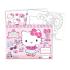 Μπλοκ Ζωγραφικής Hello Kitty 40Φ 335-71416 Gim - 1