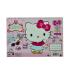 Μπλοκ Ζωγραφικής Hello Kitty 40Φ 335-71416 Gim-0