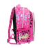 Τσάντα Πλάτης Νηπίου Barbie Extra 349-76054 Gim-1