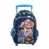 Τσάντα Τρόλεϊ Νηπίου Paw Patrol Mighty Movie 334-49072 Gim - 0