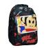 Τσάντα Πλάτης Paul Frank Graffiti 346-85031 Back Me Up - 1