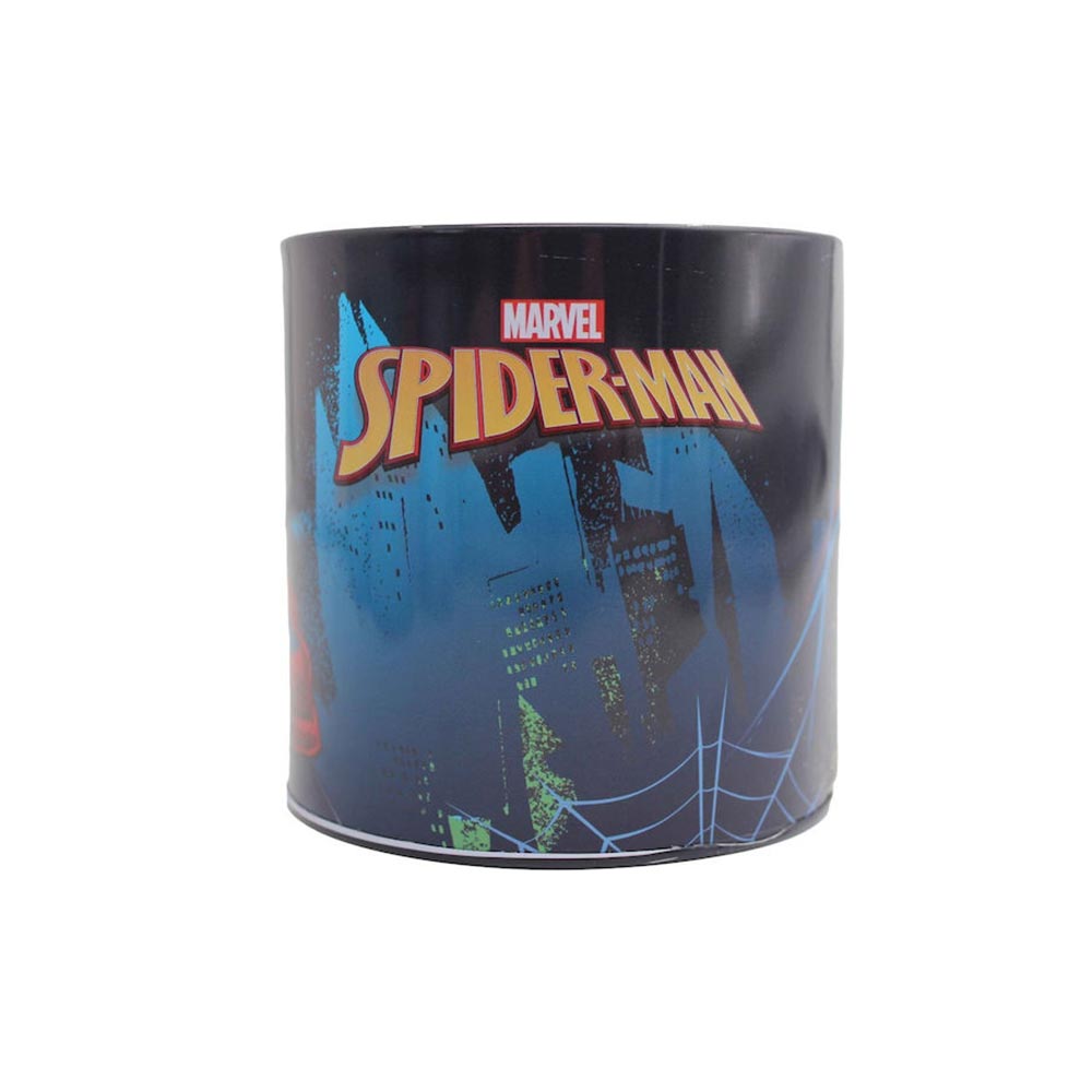 Μολυβοθήκη Μεταλλική Spiderman 337-0630 Gim - 1
