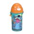 Παγούρι Πλαστικό Lilo & Stitch 500ml 552-03209 Gim - 0