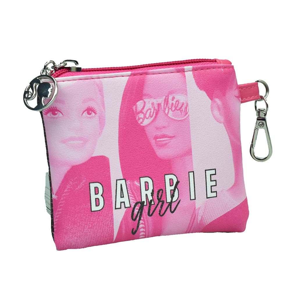 Πορτοφόλι Mini Barbie 349-79002 Gim - 73789