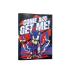 Φάκελος με Λάστιχο Α4 Sonic Prime 334-84510 Gim  - 0