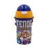 Παγούρι Πλαστικό Paw Patrol 500ml 555-23209 Gim - 0