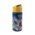 Παγούρι Αλουμινίου Mε Kαλαμάκι One Piece 500ml 569-00248 Gim - 1