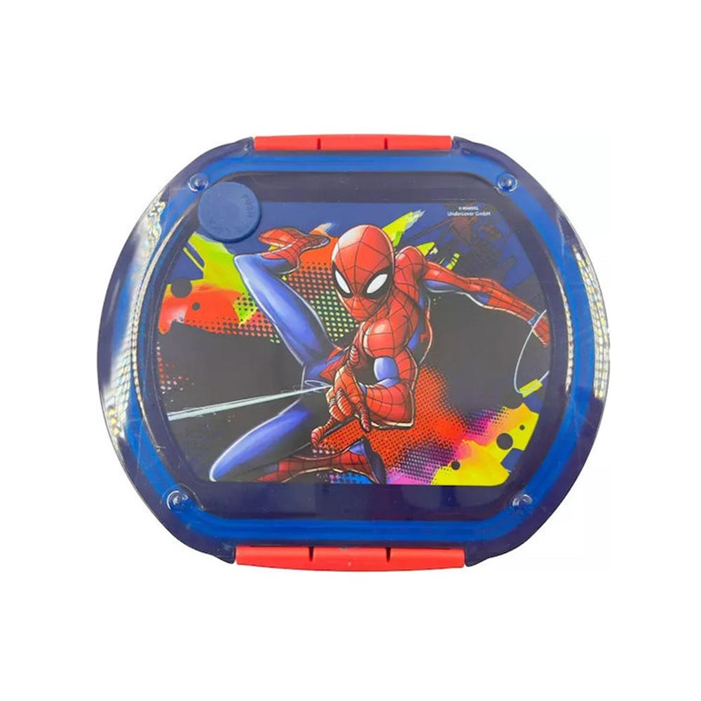 Ανοξείδωτο Δοχείο Φαγητού Spiderman 680ml 557-12267 Gim - 99811