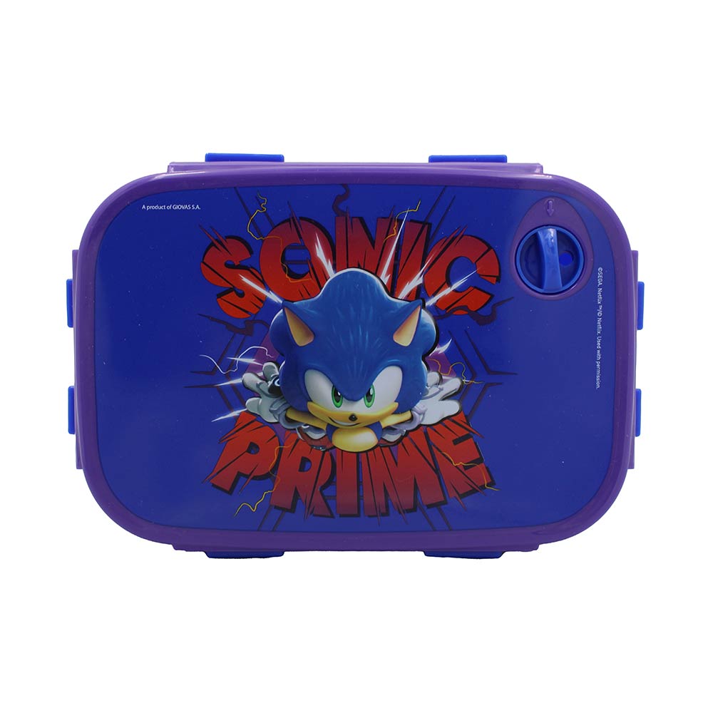 Δοχείο Φαγητού Micro Sonic Prime 572-52265 Gim - 74255