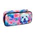 Κασετίνα Βαρελάκι Οβάλ Love Dog 357-16141 Back Me Up - 0