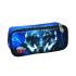 Κασετίνα Βαρελάκι Οβάλ Night Wolf 348-29141 No Fear - 0