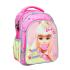 Τσάντα Πλάτης Νηπίου Barbie Bubble 349-88054 Gim - 0