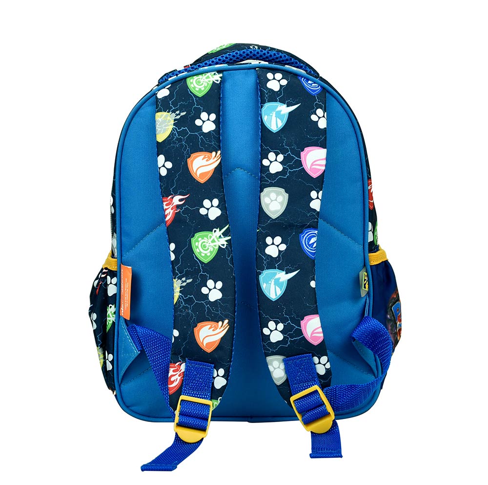 Τσάντα Πλάτης Νηπίου Paw Patrol Chase 334-31054 Gim - 3