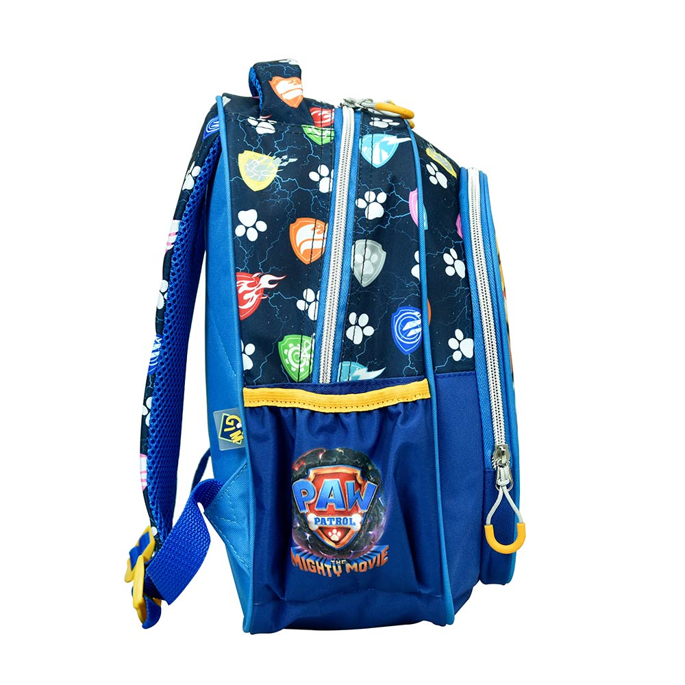 Τσάντα Πλάτης Νηπίου Paw Patrol Chase 334-31054 Gim - 1